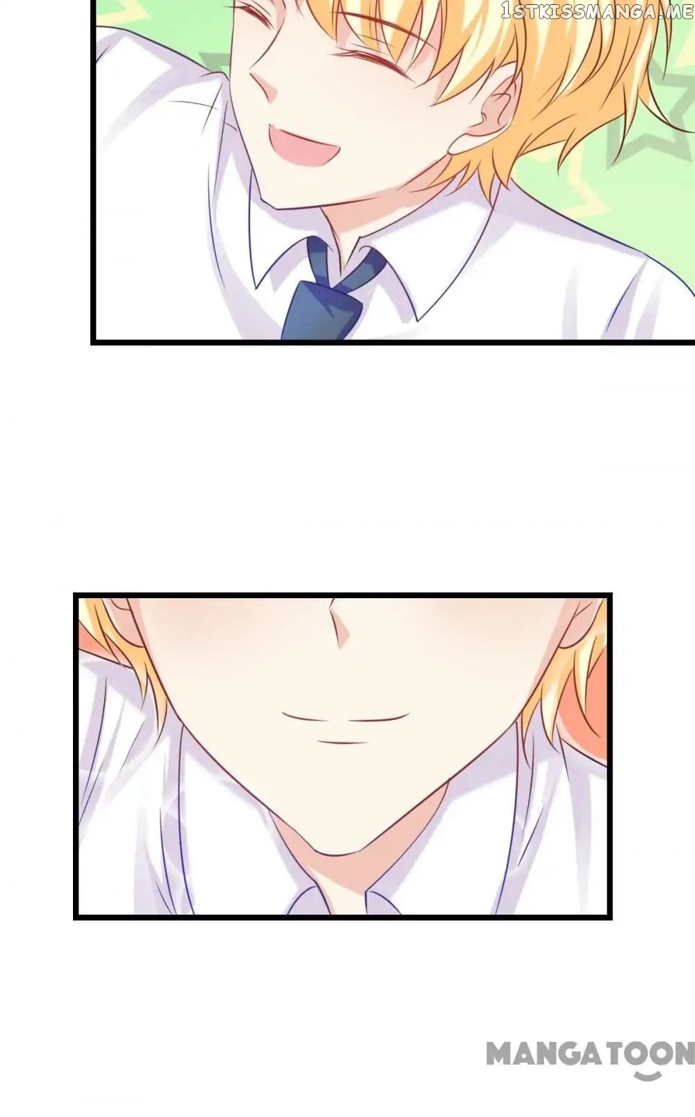 Love in Four Seasons chapter 68 - page 28