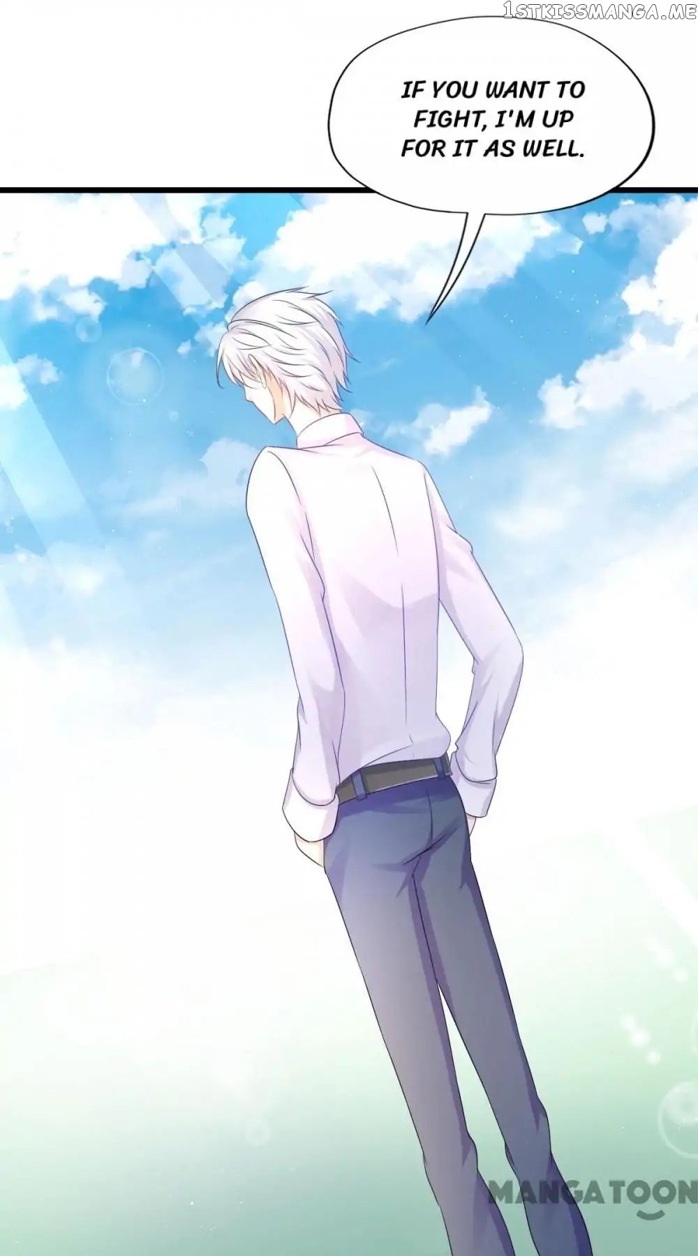 Love in Four Seasons chapter 68 - page 3