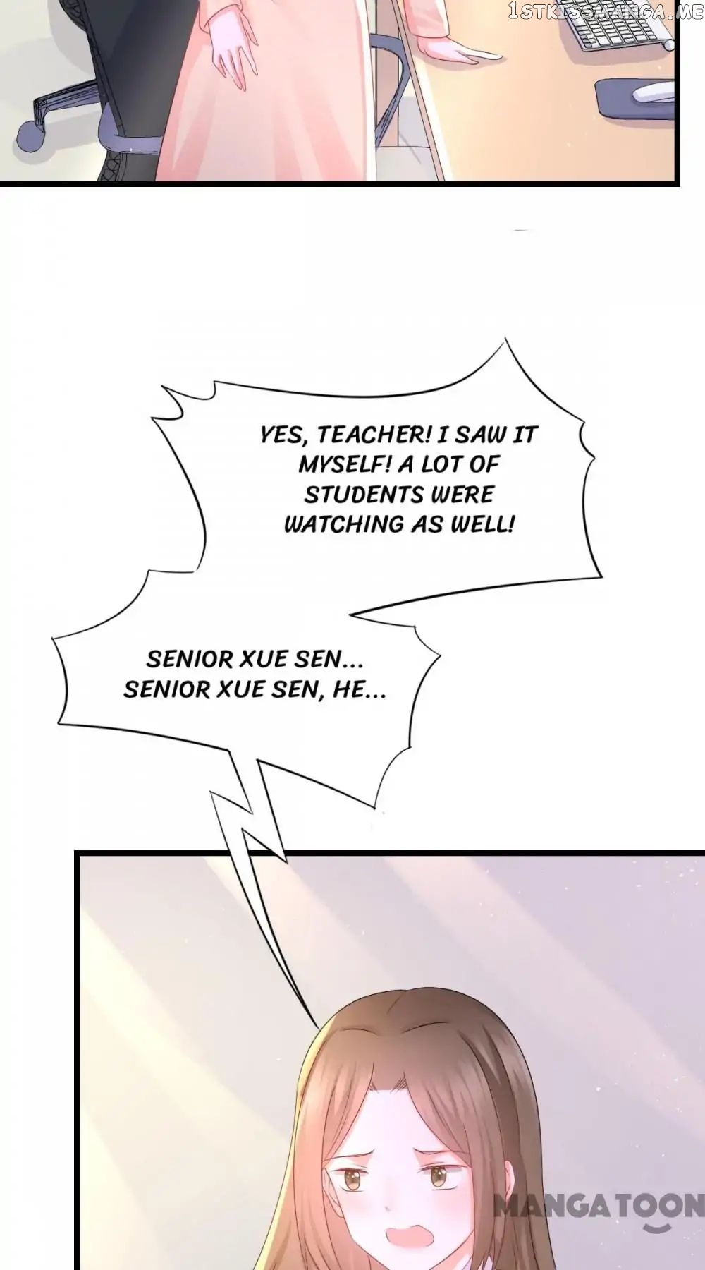 Love in Four Seasons chapter 68 - page 30