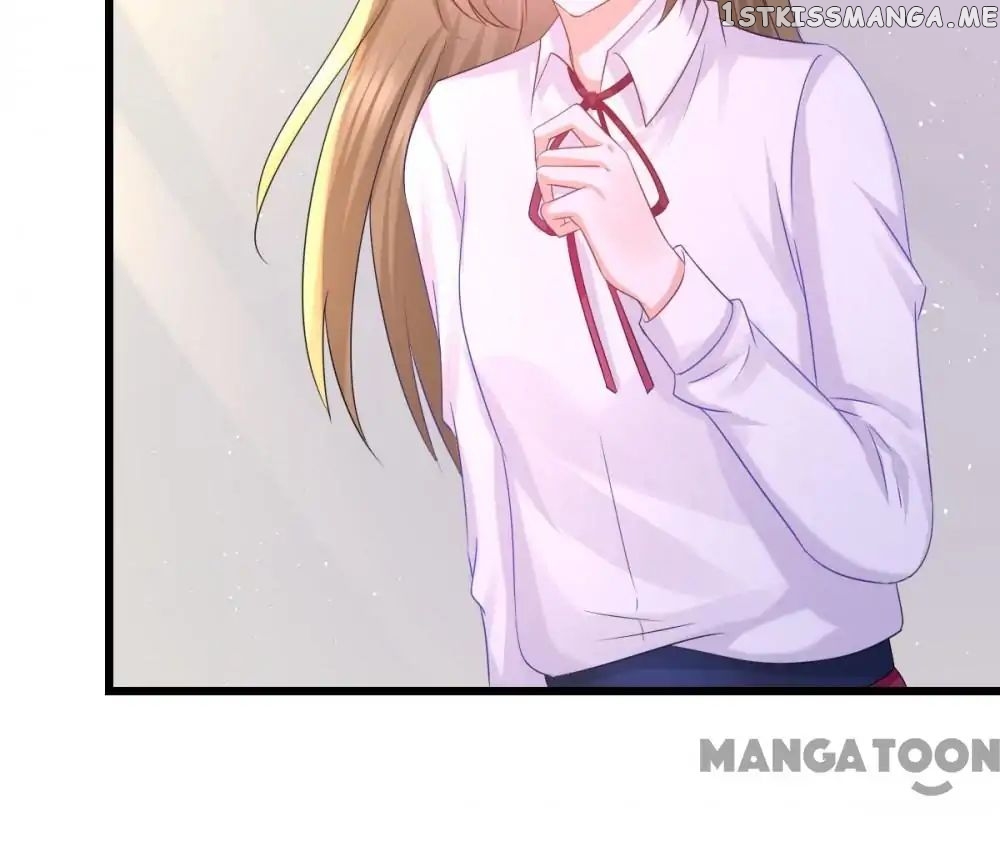 Love in Four Seasons chapter 68 - page 31