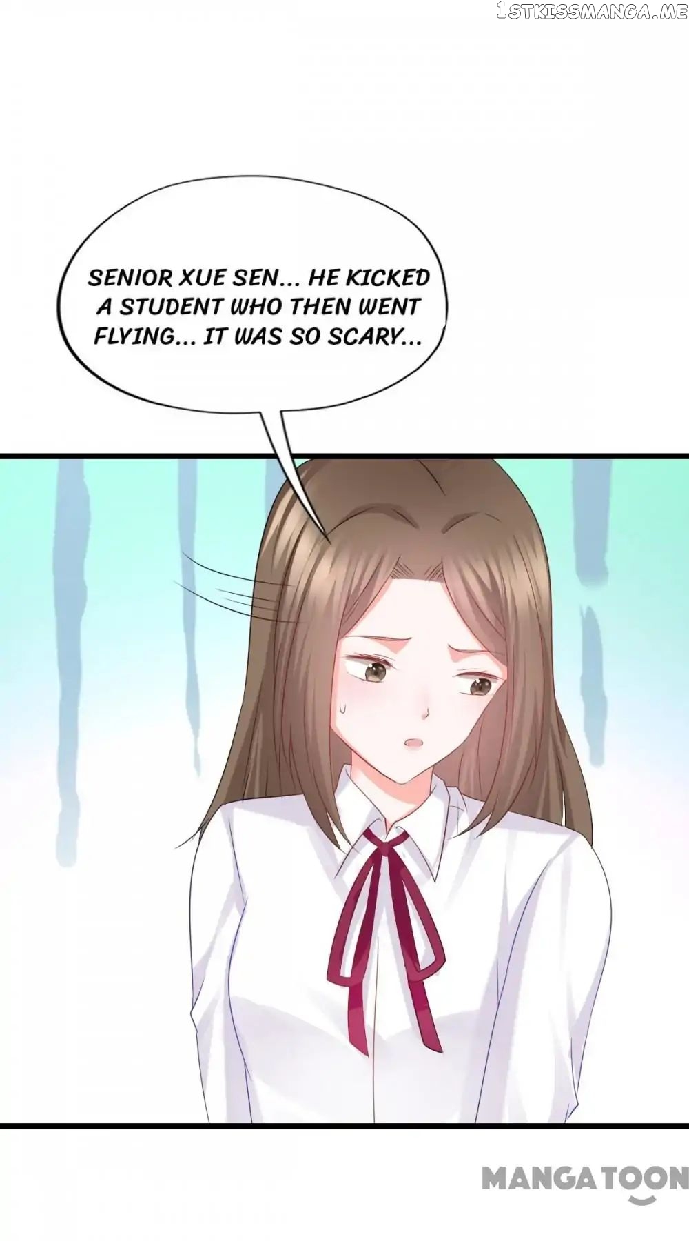 Love in Four Seasons chapter 68 - page 32