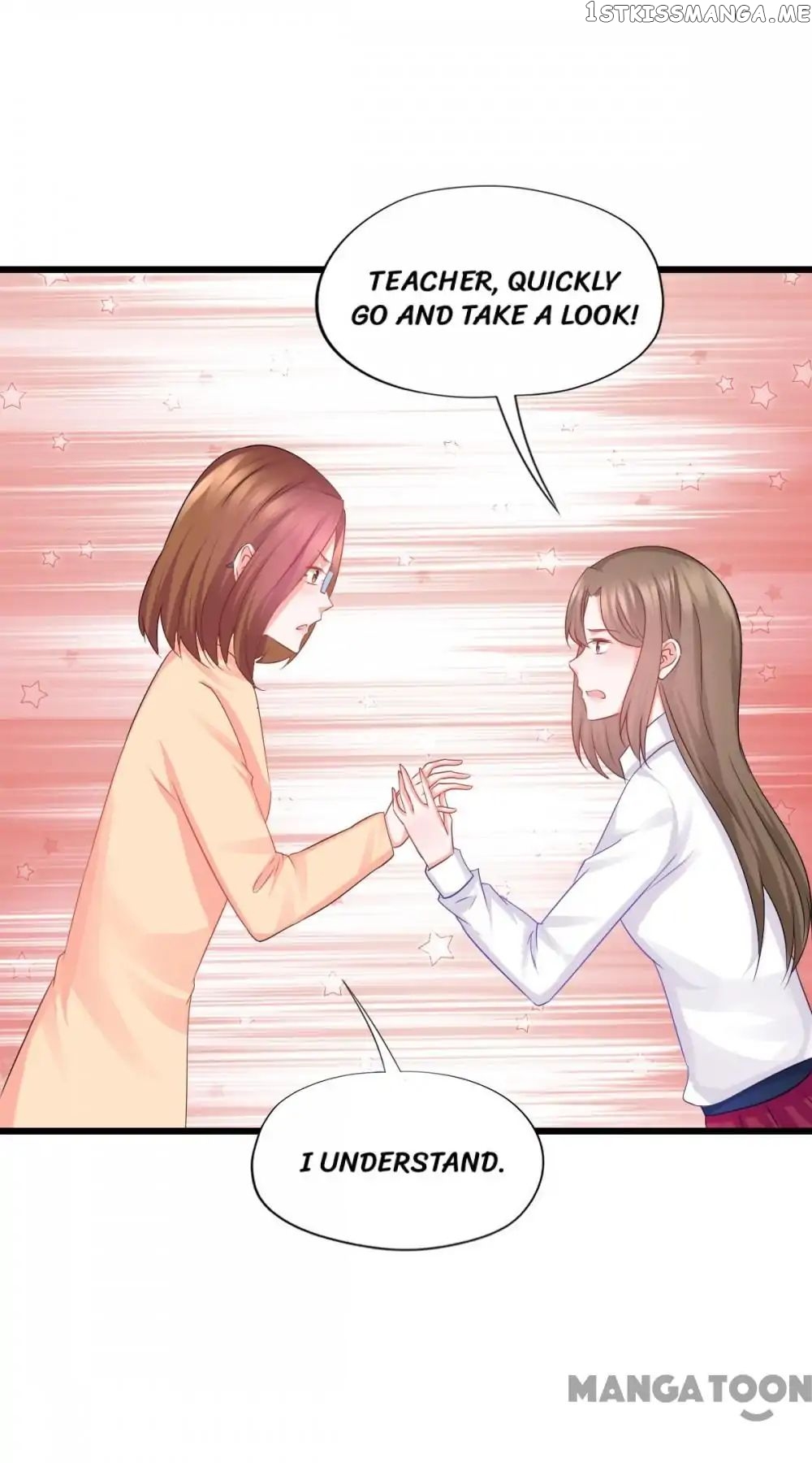 Love in Four Seasons chapter 68 - page 33
