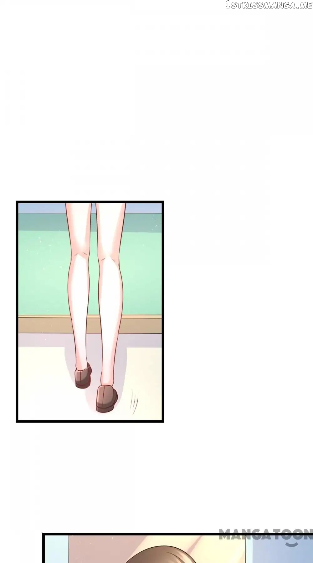 Love in Four Seasons chapter 68 - page 35