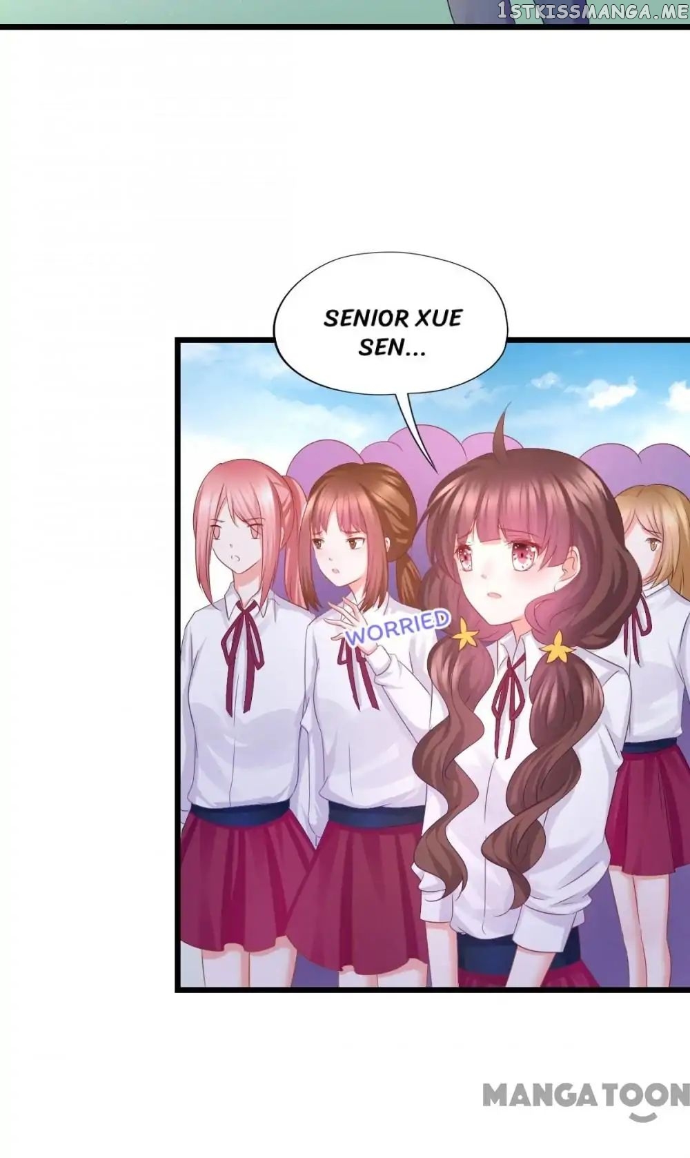 Love in Four Seasons chapter 68 - page 4