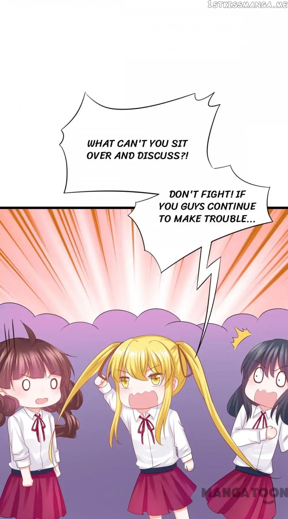 Love in Four Seasons chapter 68 - page 5