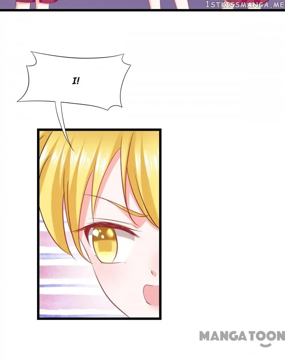 Love in Four Seasons chapter 68 - page 6