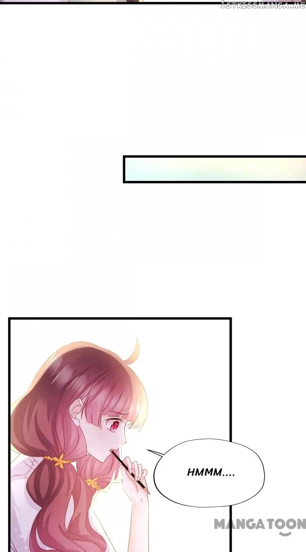Love in Four Seasons chapter 20 - page 14