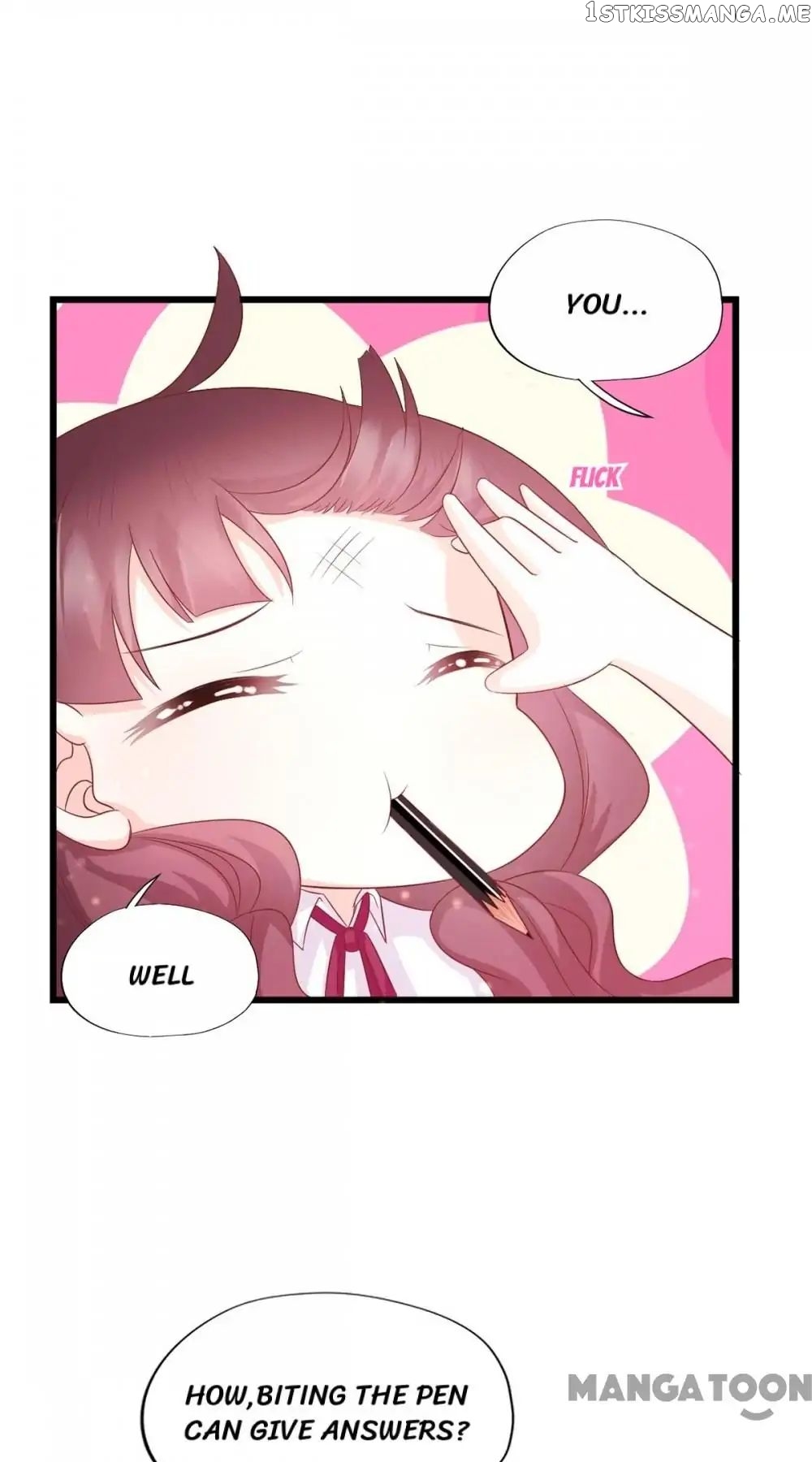 Love in Four Seasons chapter 20 - page 17