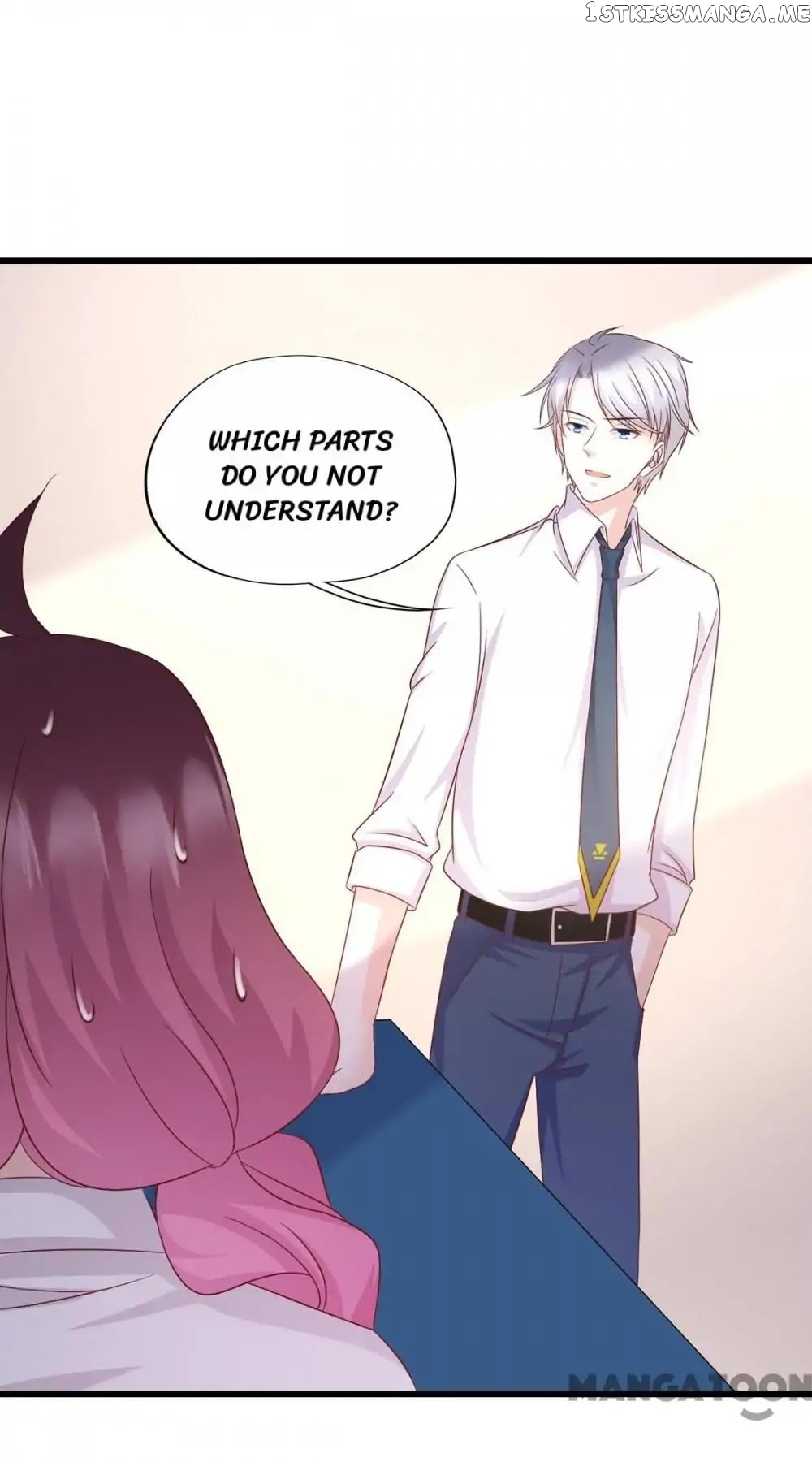 Love in Four Seasons chapter 20 - page 20