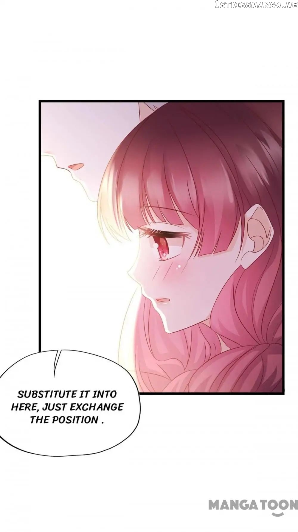 Love in Four Seasons chapter 20 - page 23