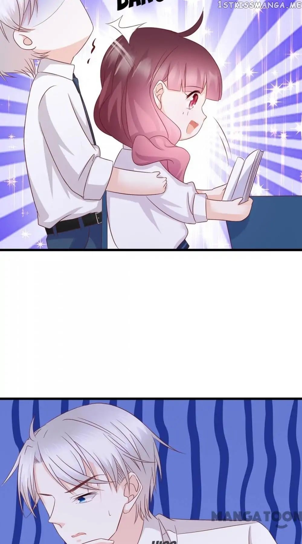 Love in Four Seasons chapter 20 - page 25
