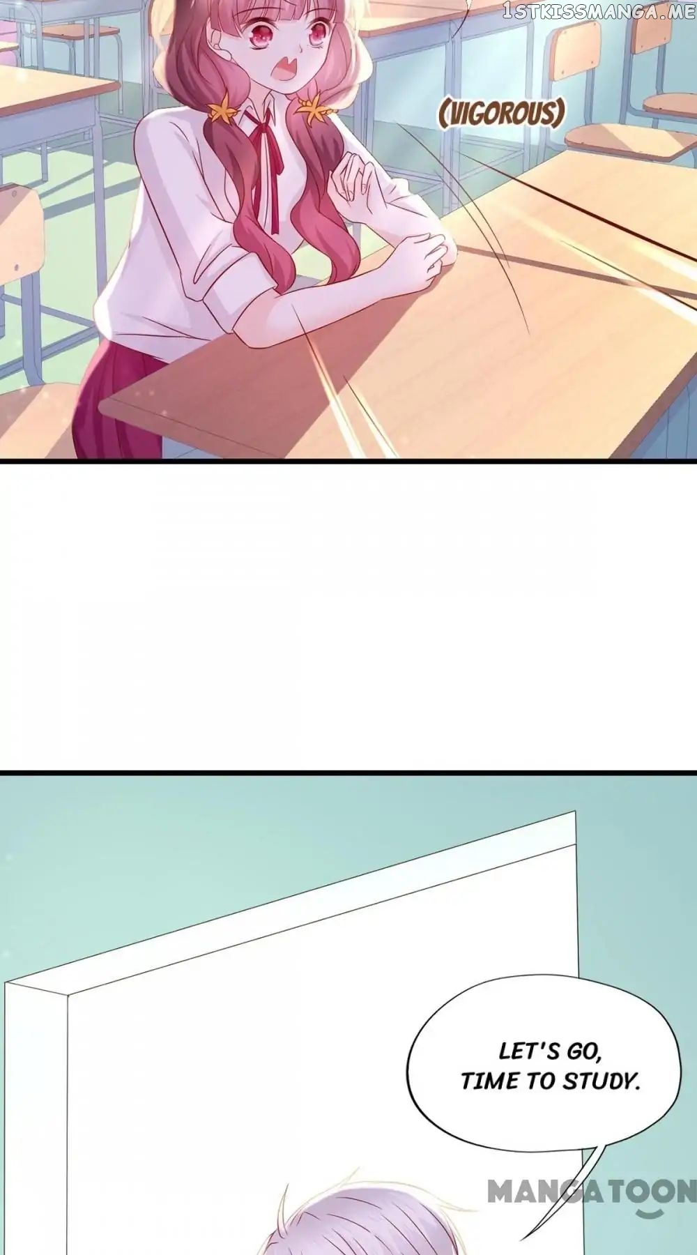 Love in Four Seasons chapter 20 - page 3