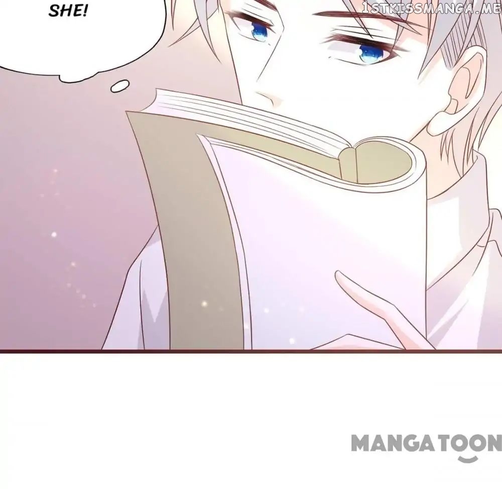 Love in Four Seasons chapter 20 - page 32