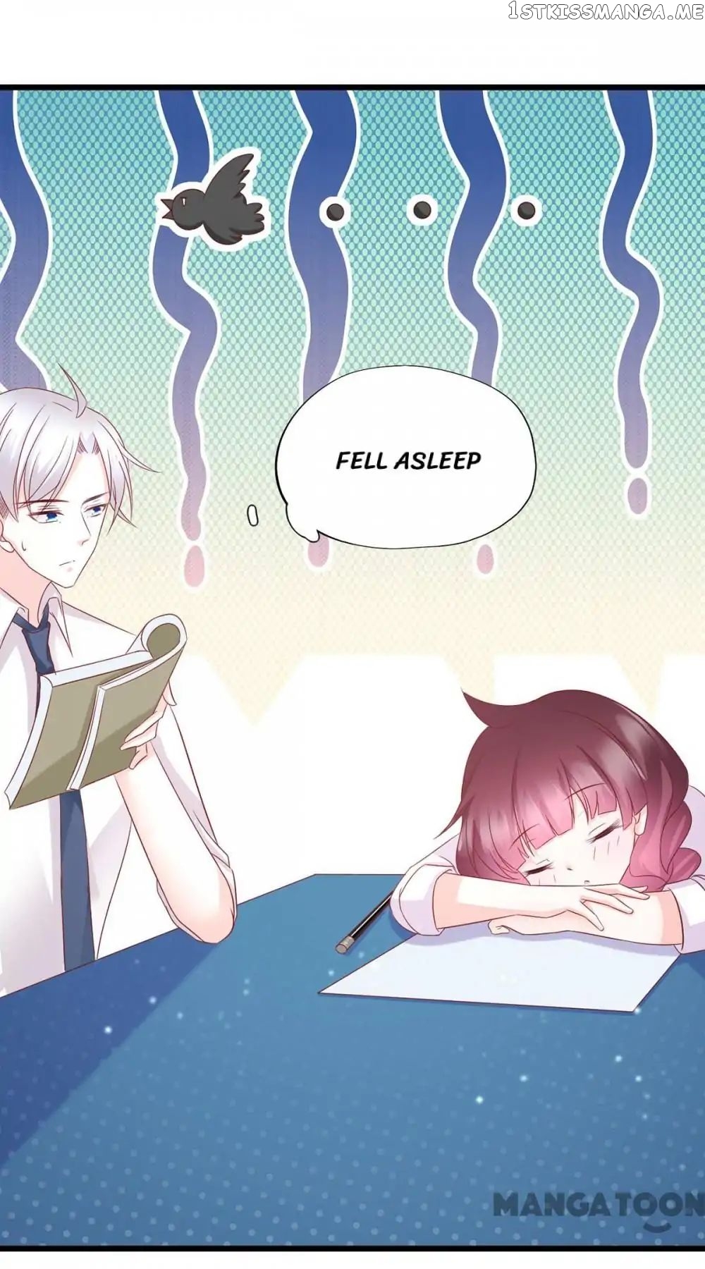 Love in Four Seasons chapter 20 - page 33