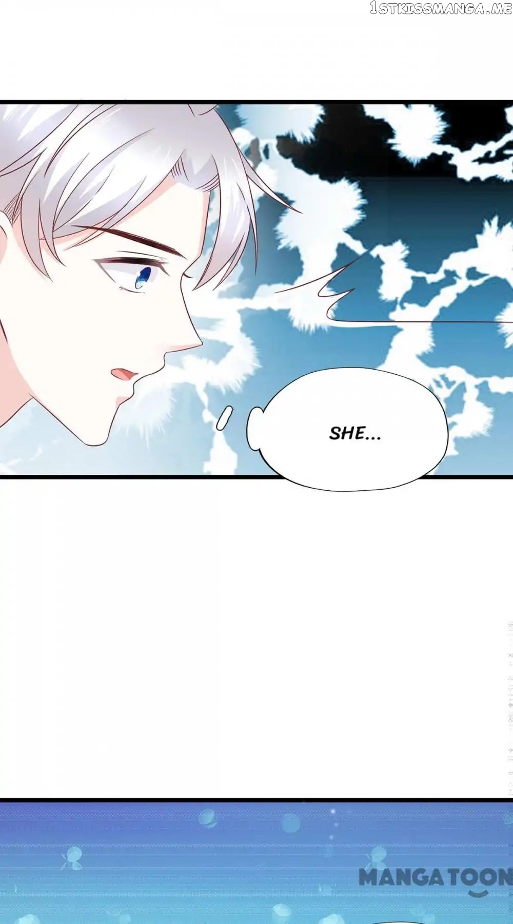Love in Four Seasons chapter 20 - page 35