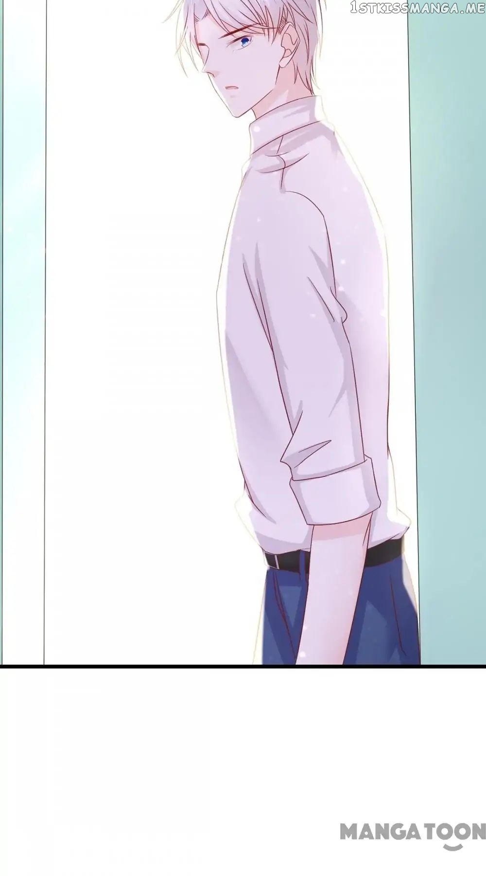 Love in Four Seasons chapter 20 - page 4