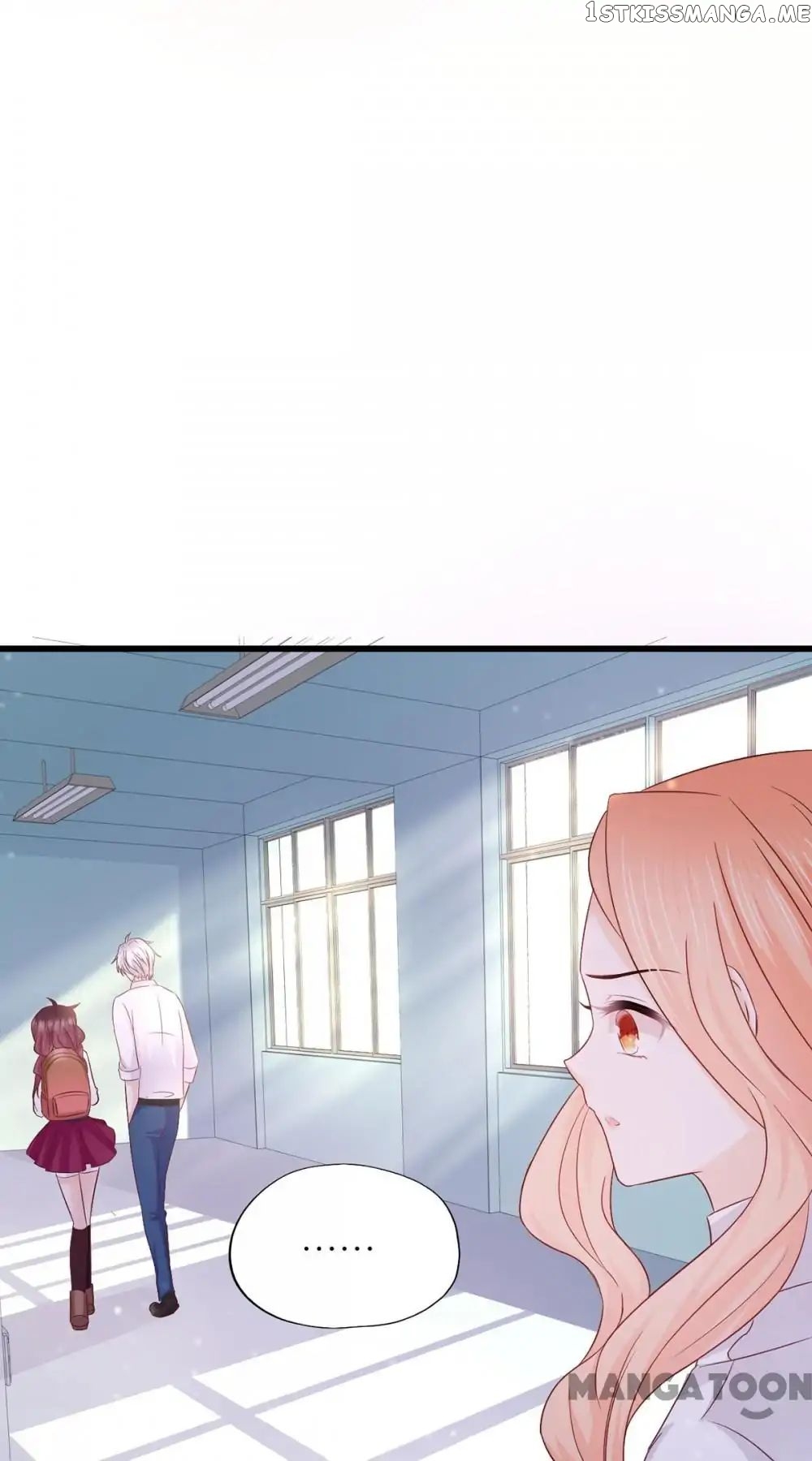 Love in Four Seasons chapter 20 - page 7