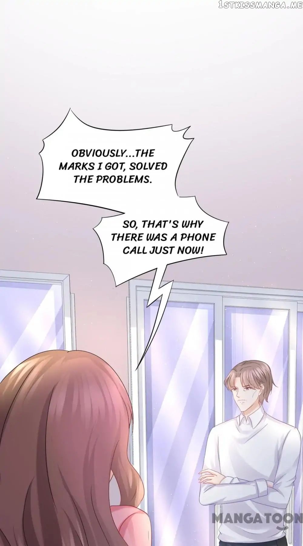 Love in Four Seasons chapter 60 - page 11