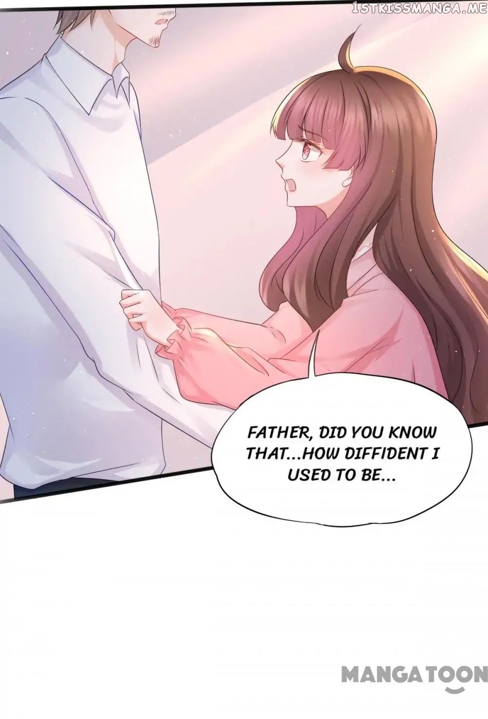 Love in Four Seasons chapter 60 - page 21