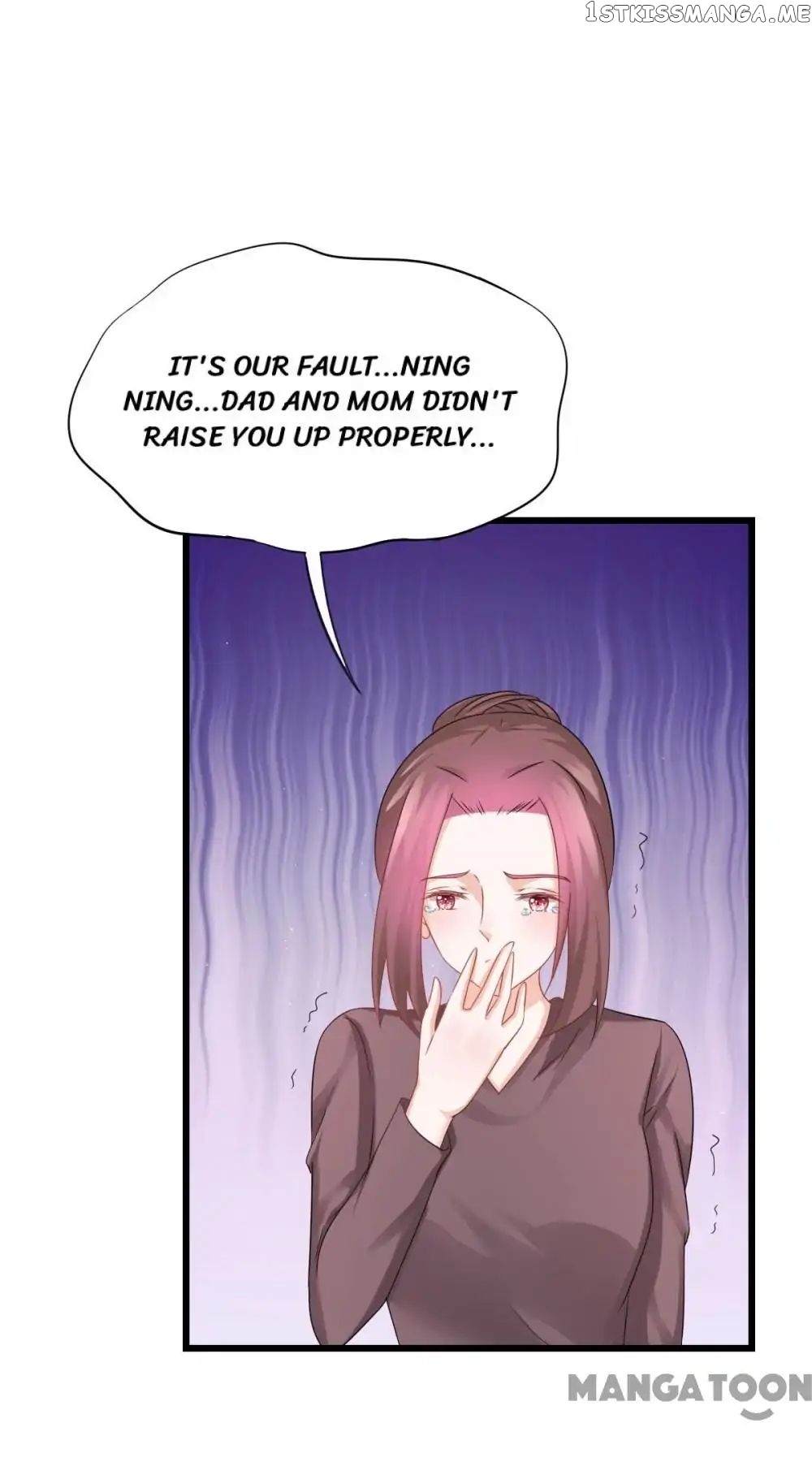 Love in Four Seasons chapter 60 - page 25
