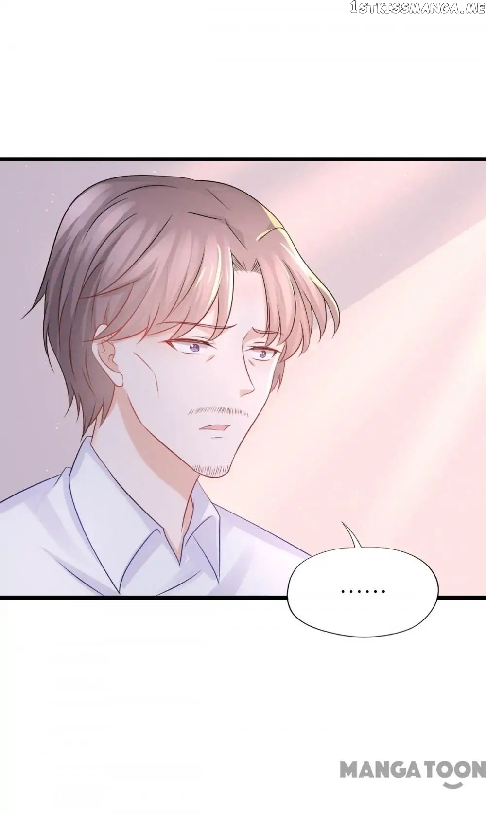 Love in Four Seasons chapter 60 - page 33