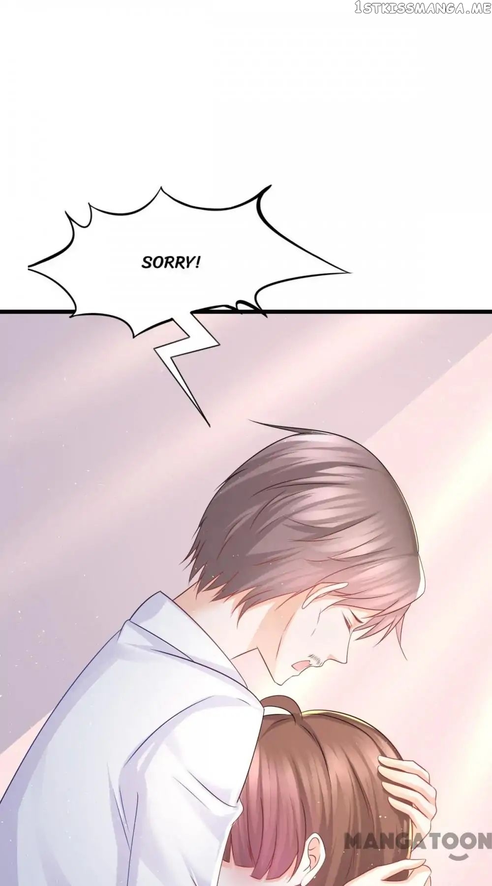 Love in Four Seasons chapter 60 - page 34