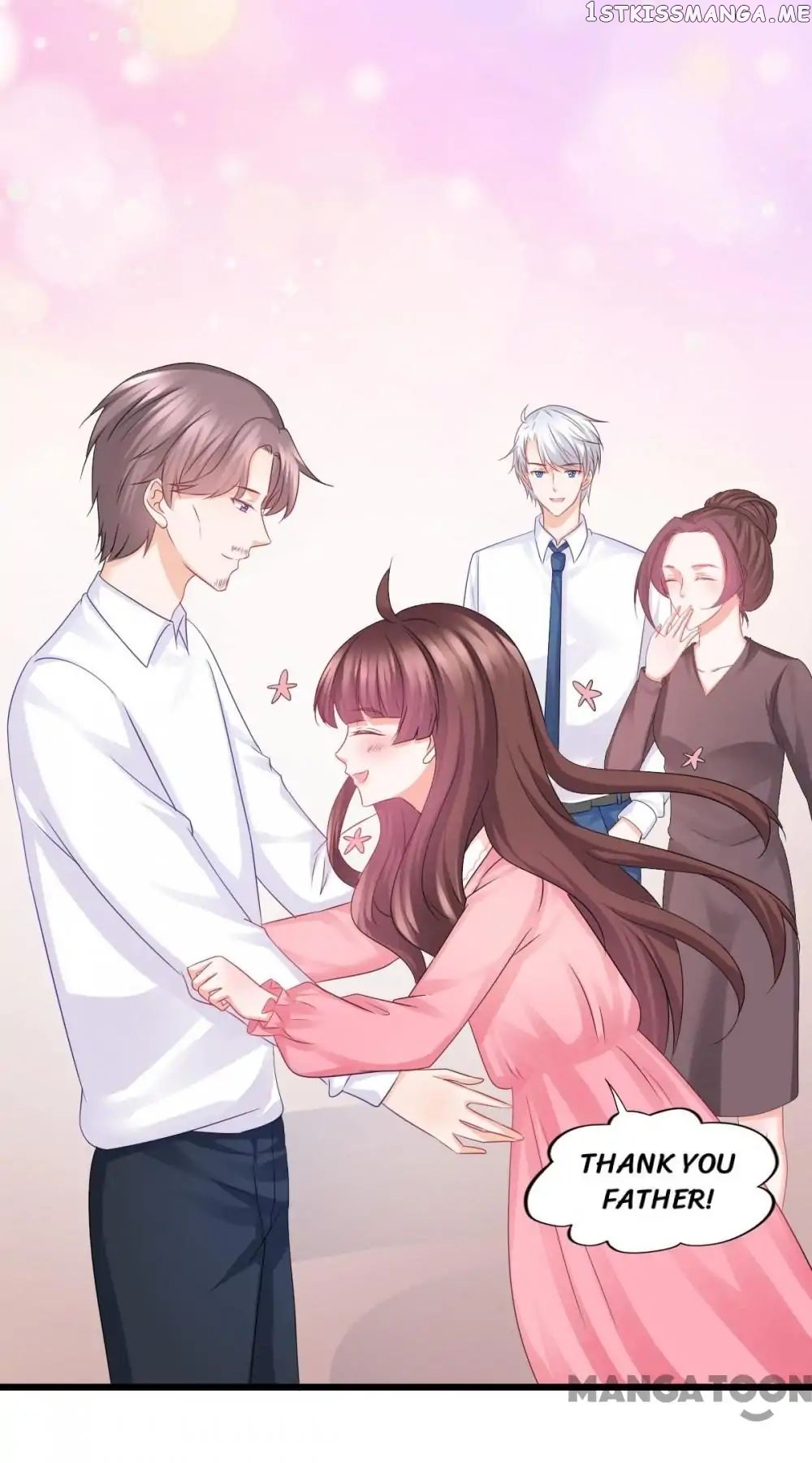 Love in Four Seasons chapter 60 - page 39