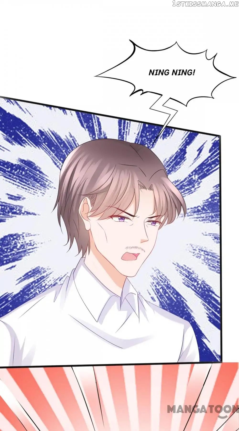 Love in Four Seasons chapter 60 - page 4