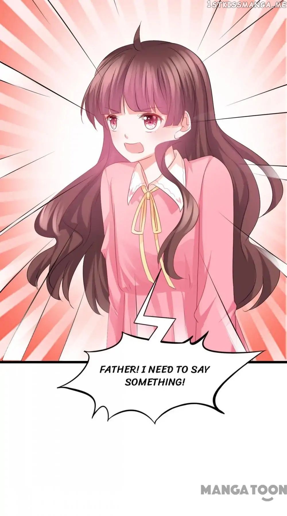 Love in Four Seasons chapter 60 - page 5