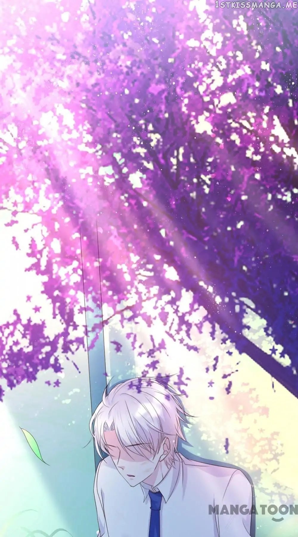 Love in Four Seasons chapter 3 - page 1