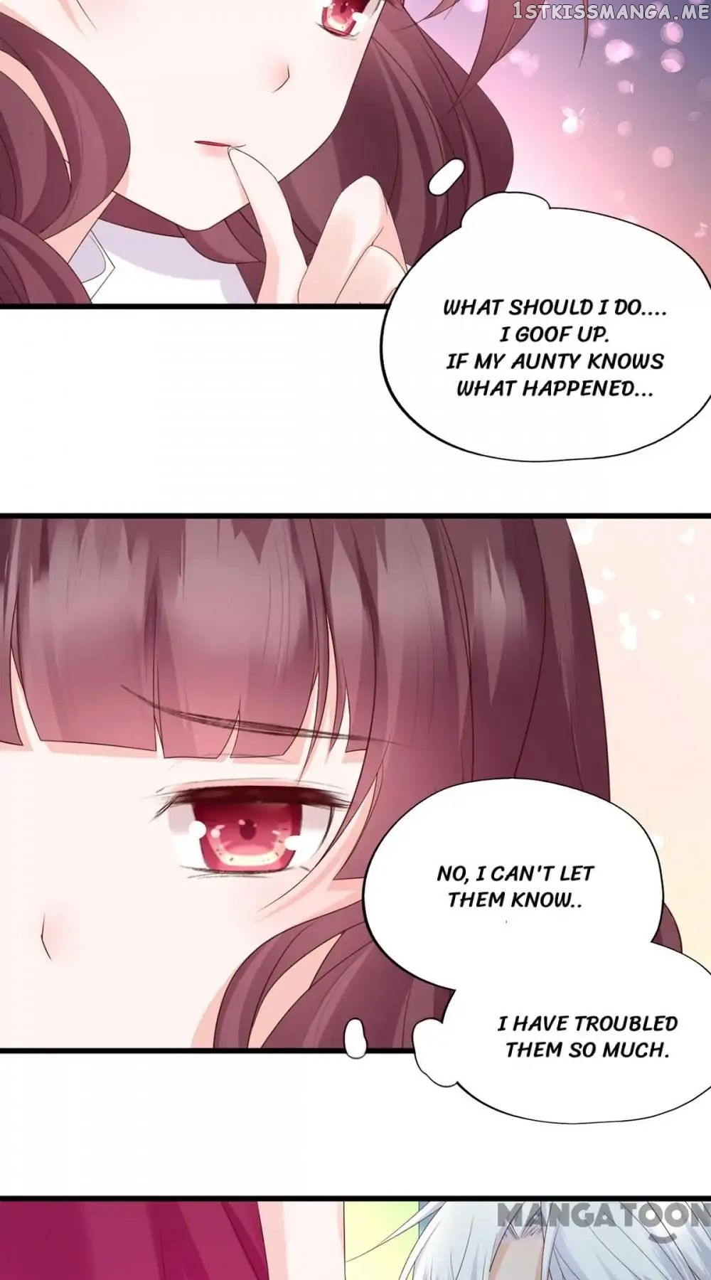 Love in Four Seasons chapter 3 - page 10