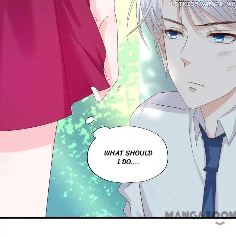 Love in Four Seasons chapter 3 - page 11