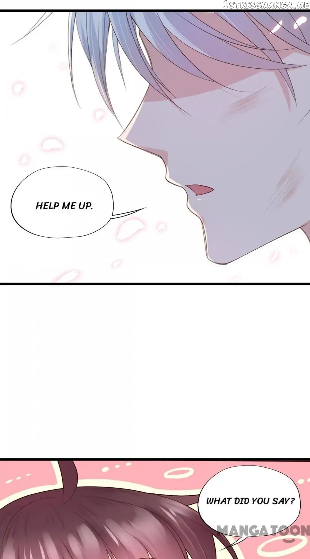 Love in Four Seasons chapter 3 - page 12