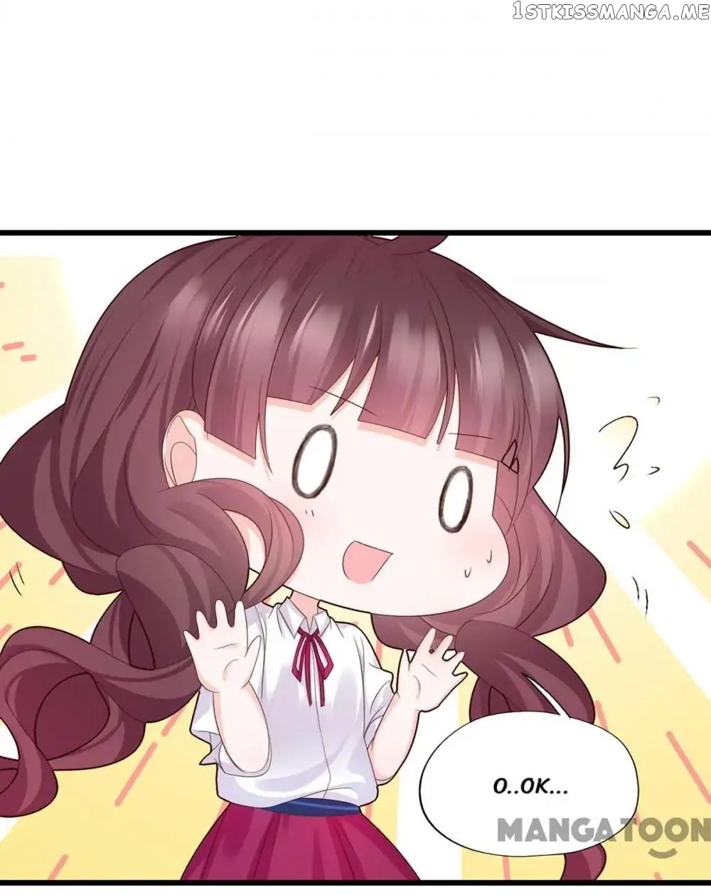 Love in Four Seasons chapter 3 - page 14