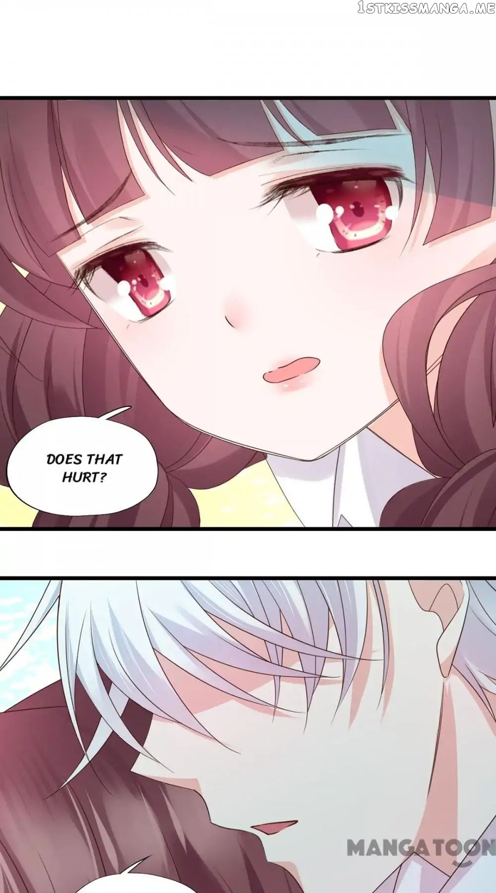 Love in Four Seasons chapter 3 - page 16