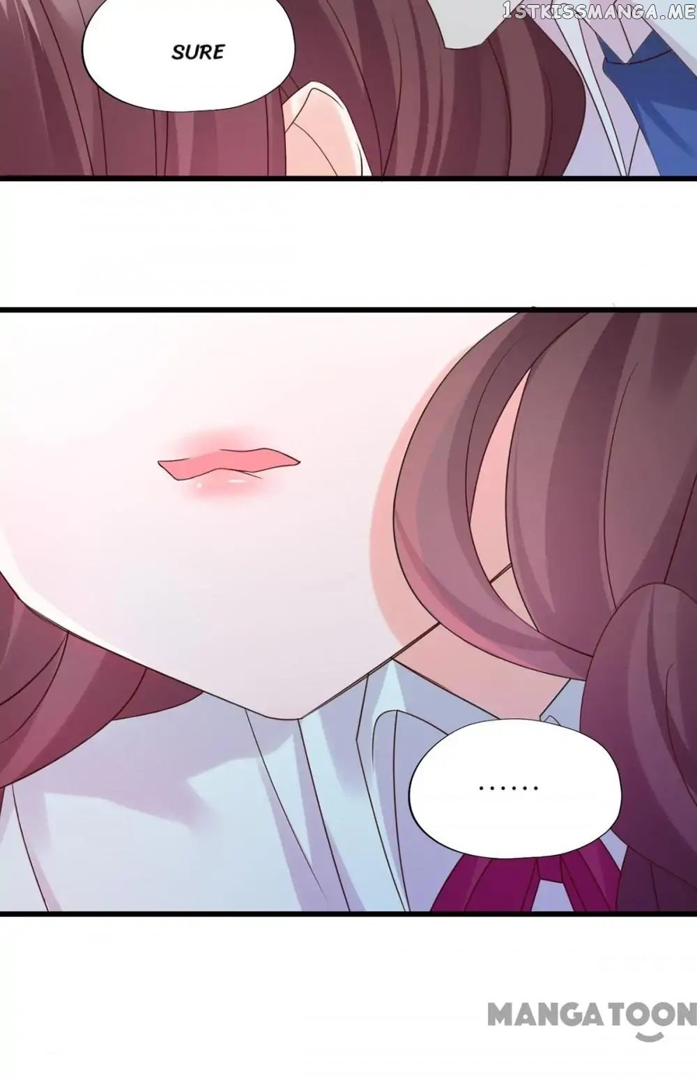 Love in Four Seasons chapter 3 - page 17