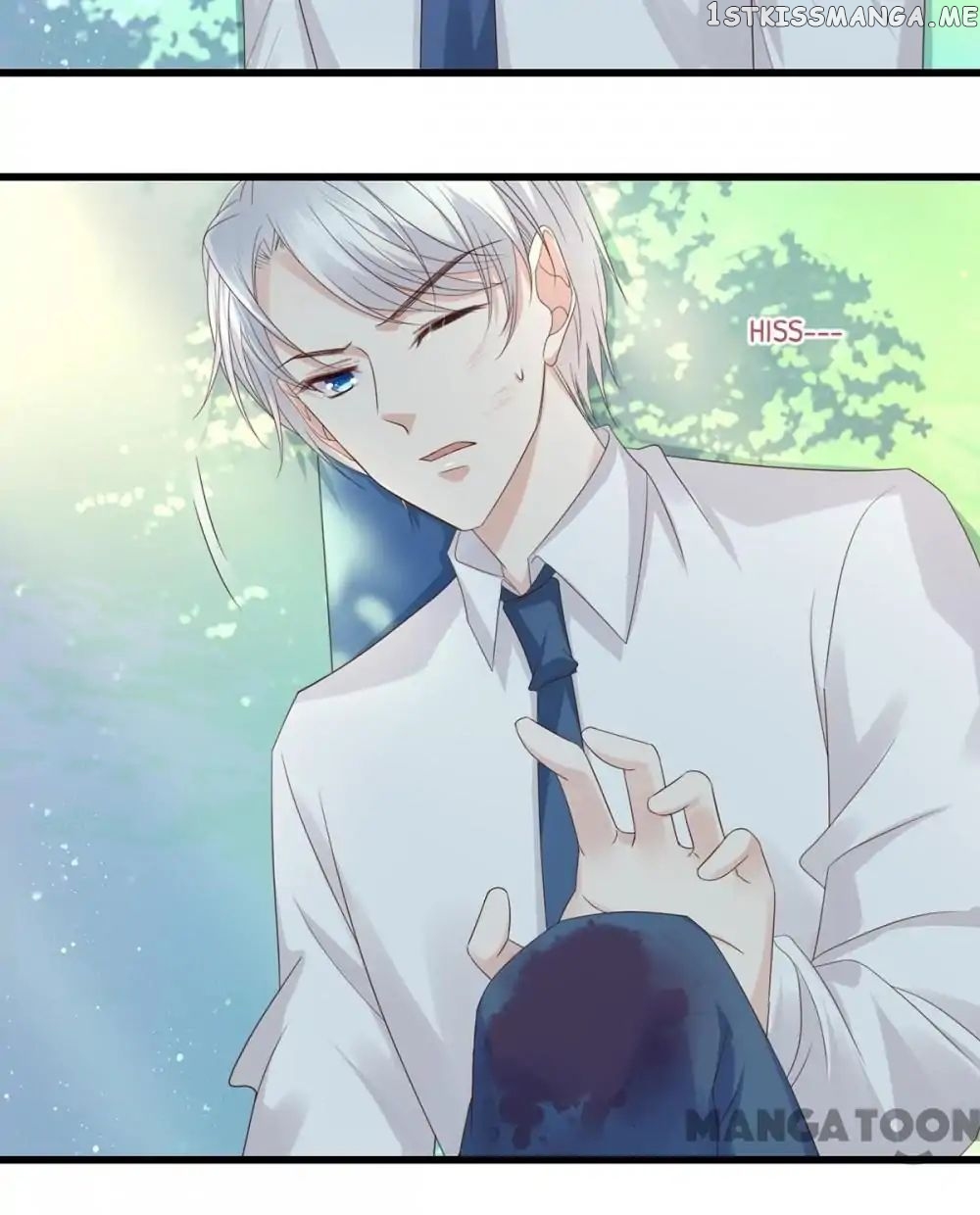 Love in Four Seasons chapter 3 - page 8