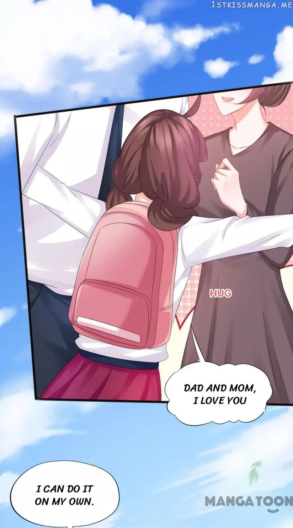 Love in Four Seasons chapter 61 - page 13