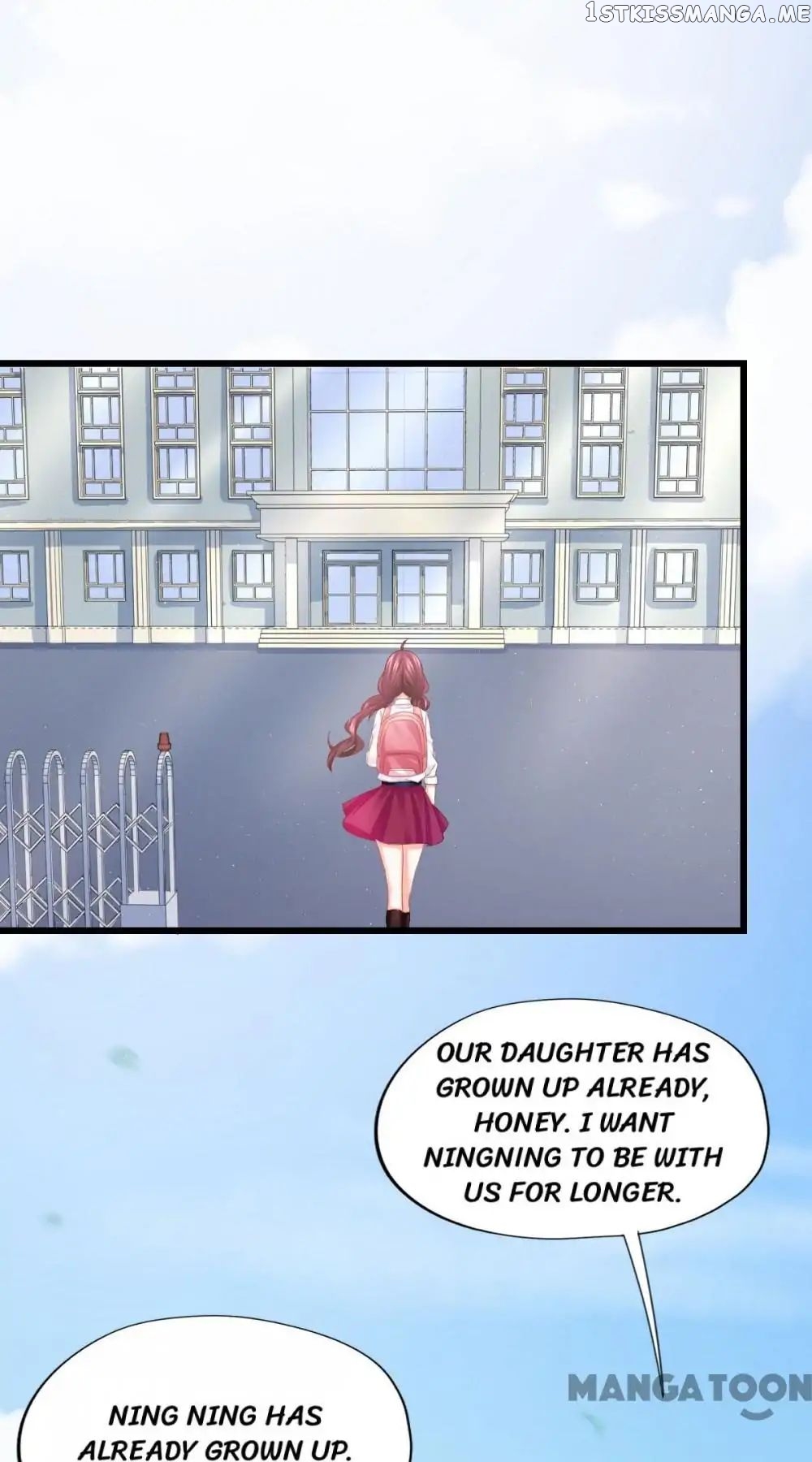 Love in Four Seasons chapter 61 - page 16