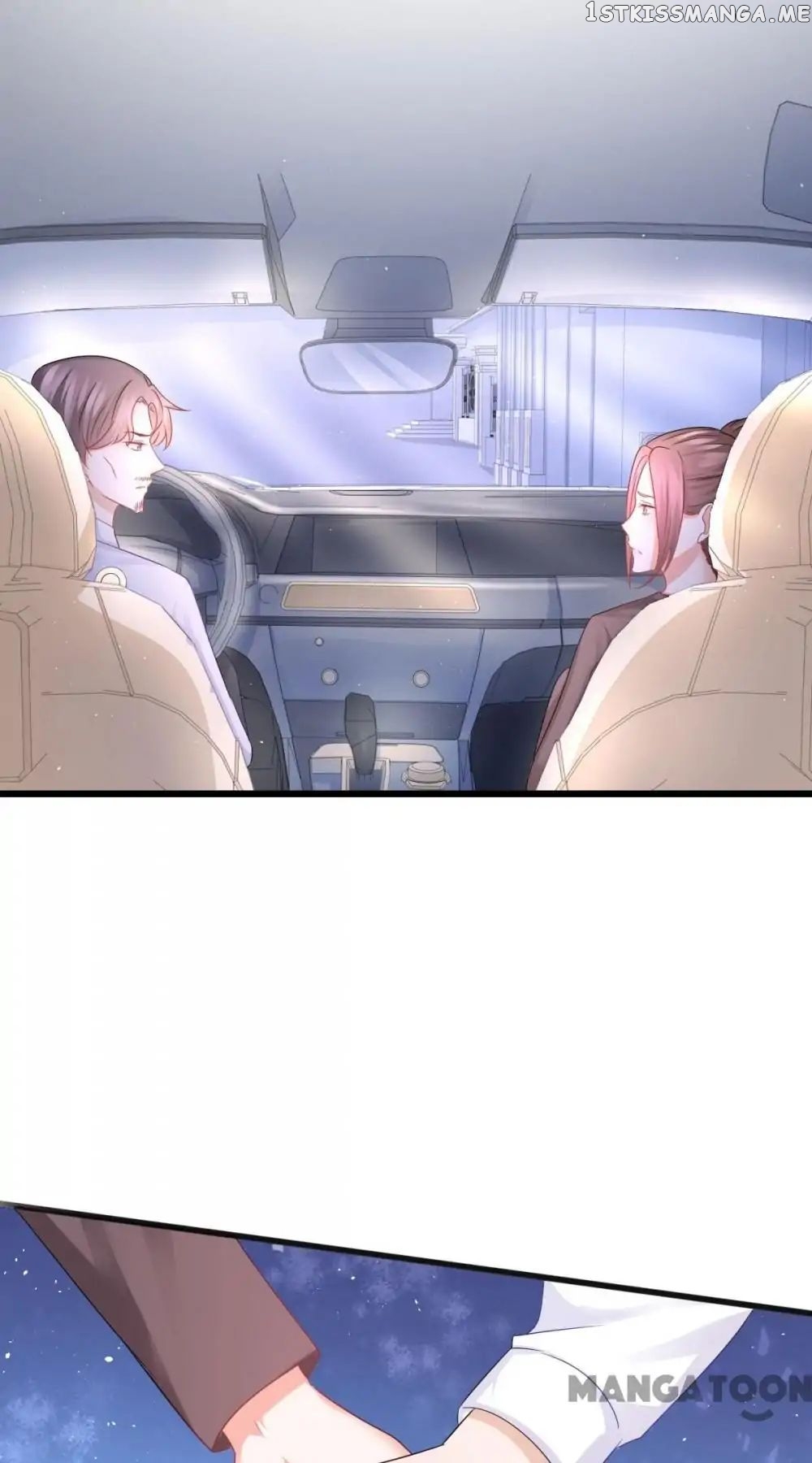 Love in Four Seasons chapter 61 - page 19