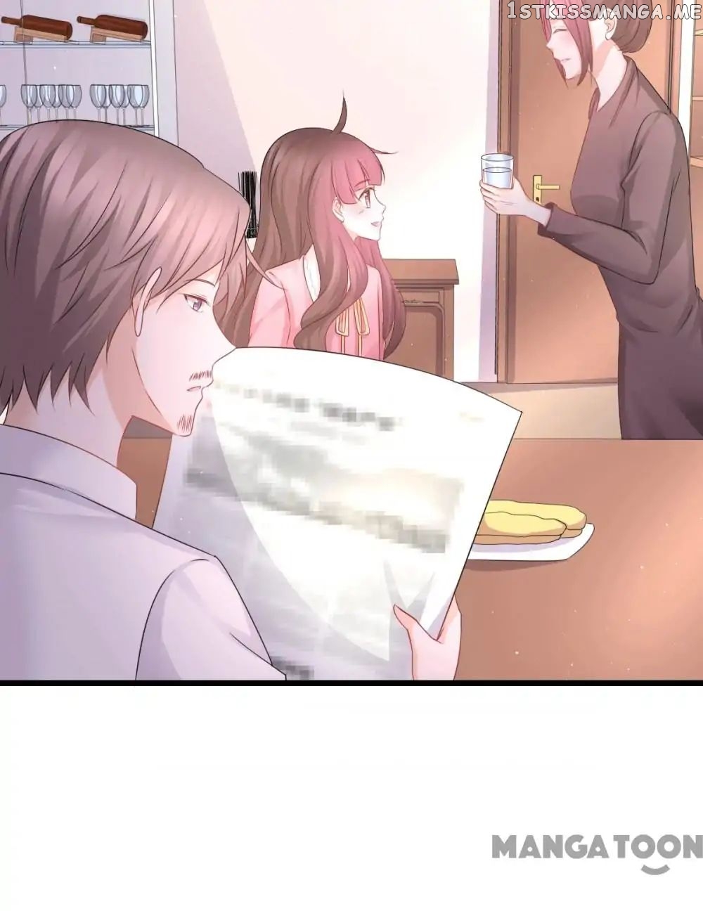 Love in Four Seasons chapter 61 - page 2