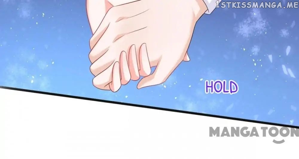 Love in Four Seasons chapter 61 - page 20