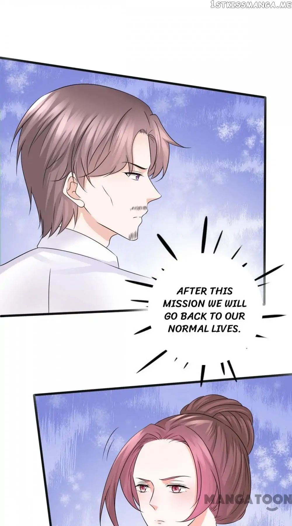 Love in Four Seasons chapter 61 - page 21