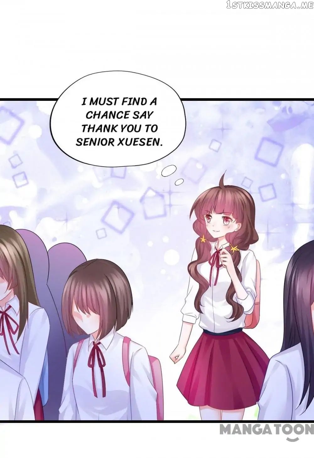Love in Four Seasons chapter 61 - page 24