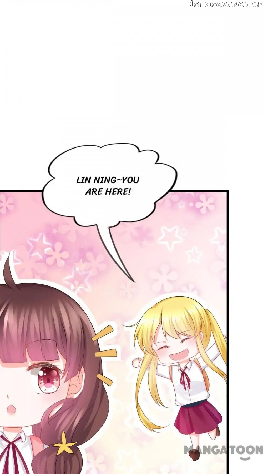 Love in Four Seasons chapter 61 - page 25