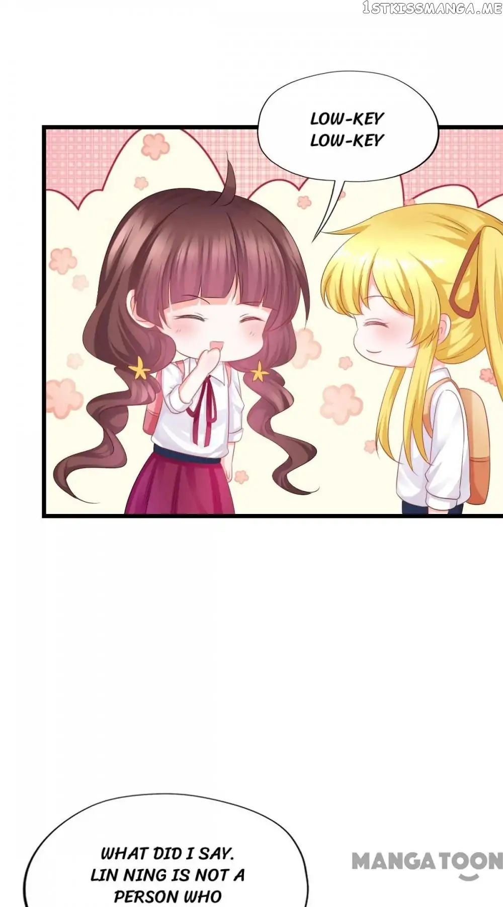 Love in Four Seasons chapter 61 - page 27