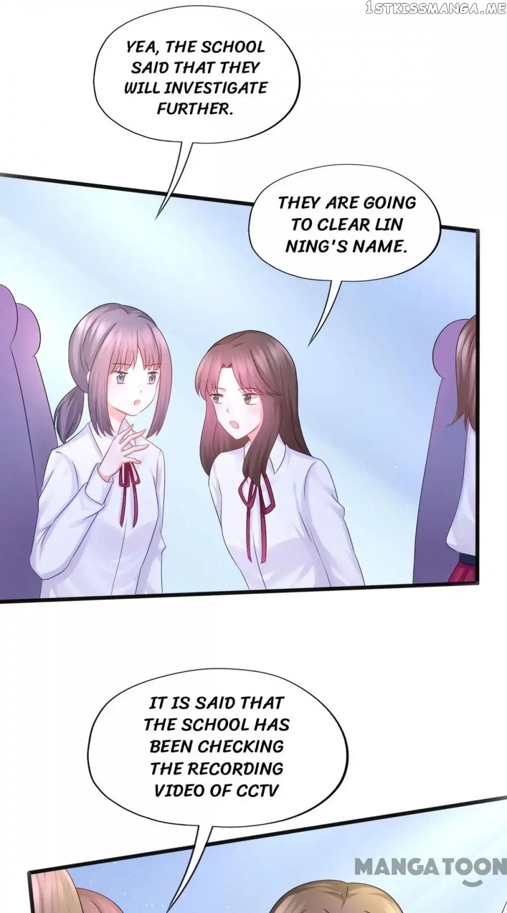 Love in Four Seasons chapter 61 - page 29