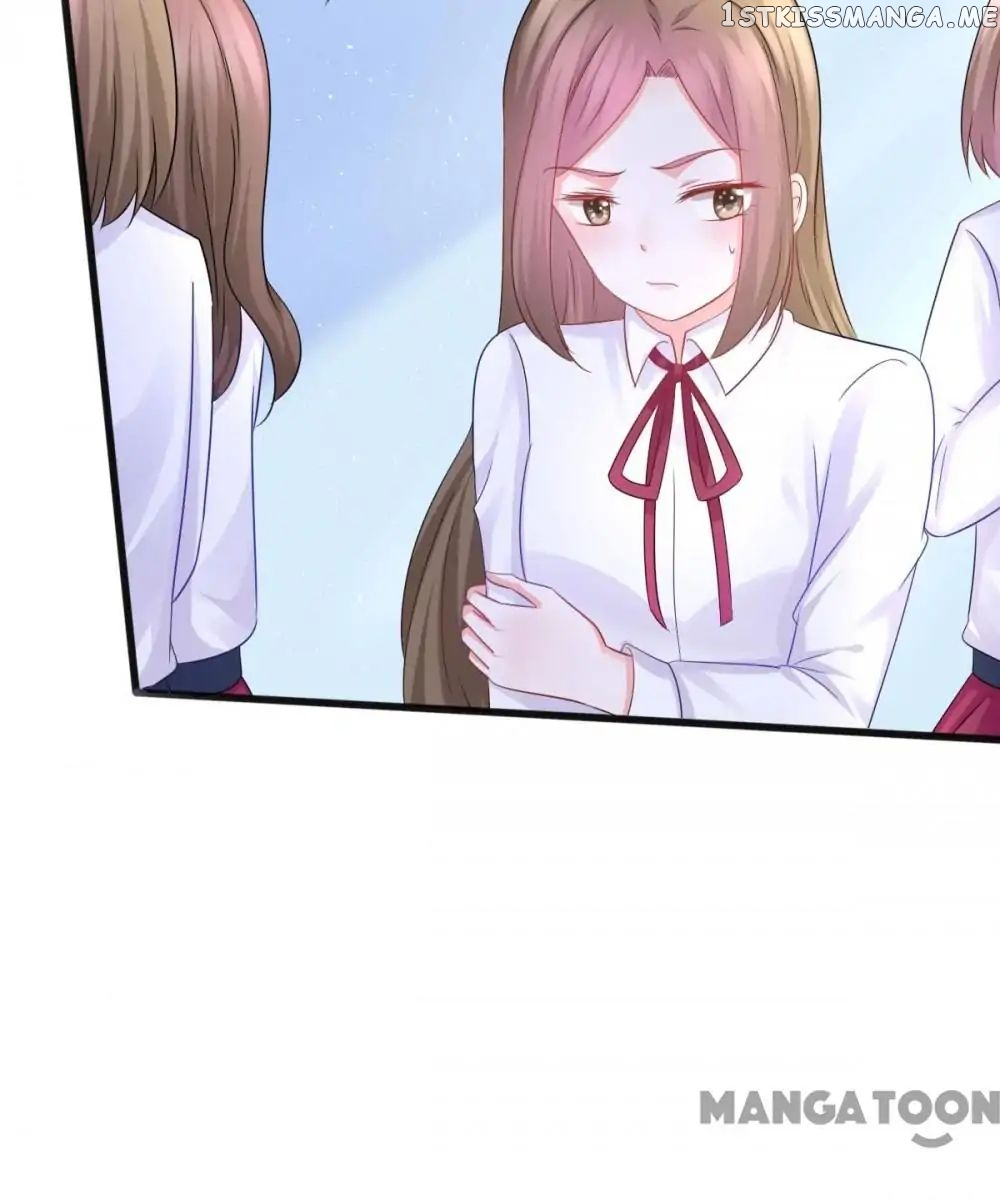 Love in Four Seasons chapter 61 - page 30