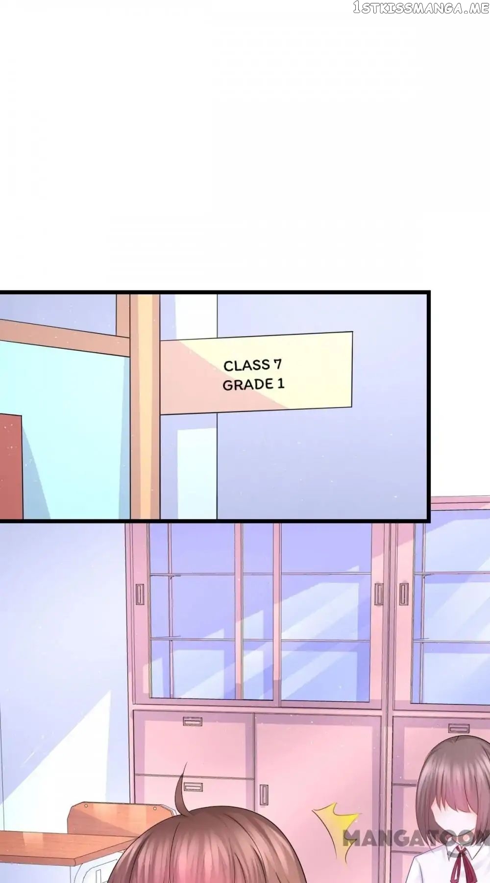 Love in Four Seasons chapter 61 - page 31