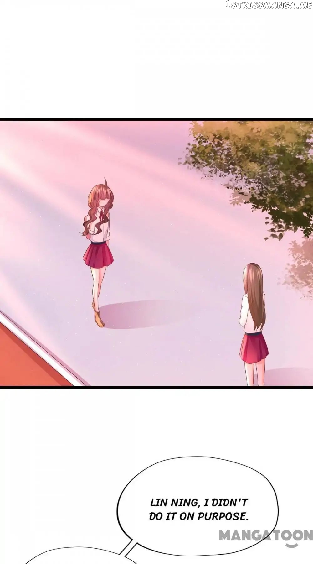 Love in Four Seasons chapter 61 - page 34